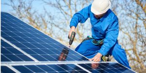 Installation Maintenance Panneaux Solaires Photovoltaïques à Auriac-du-Perigord